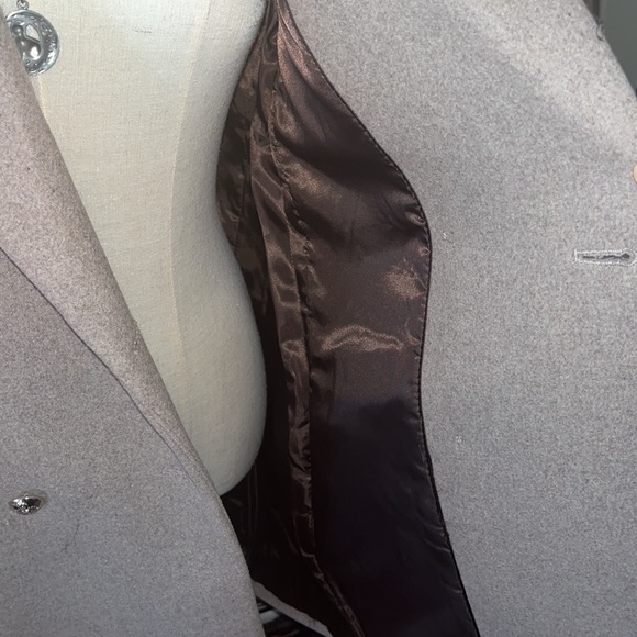 MNG mango womens  coat - Picture 6 of 10